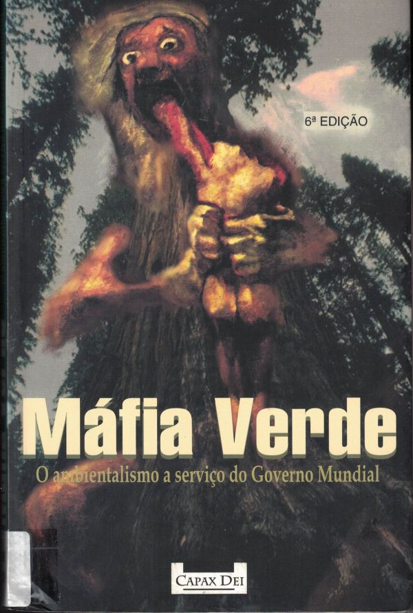 Máfia Verde